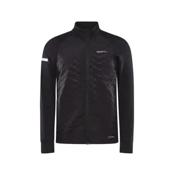 Pánská větrovka Bunda CRAFT ADV SubZ 3 černá L