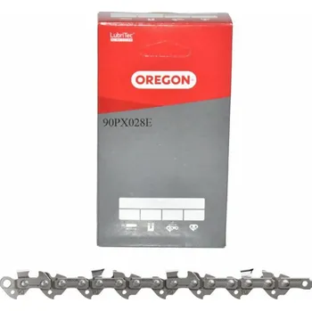 Pilový řetěz Oregon 90PX028E 3/8" 1,1 mm 28 článků