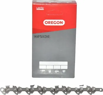 Pilový řetěz Oregon 90PX028E 3/8" 1,1 mm 28 článků