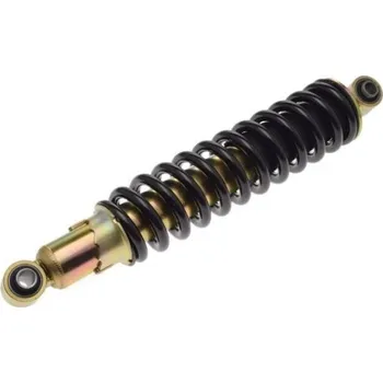 tlumič zadní 365 mm ATV BASHAN 250 BS250S-5