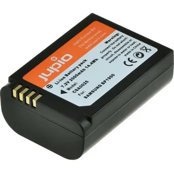 Baterie Jupio BP1900 pro Samsung 2000 mAh CSA0025