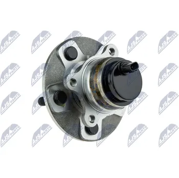 Náboj kola NTY KLP-TY-077