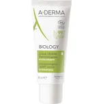 A-Derma BIOLOGY Dermatologický lehký krém hydratační 40 ml