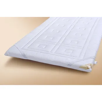 Chránič matrace Ložnice21, Ložnice21. Topper Pur Rozměr: 100 x 200 cm