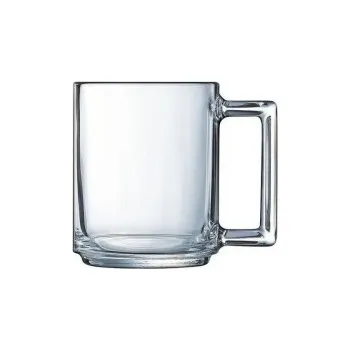 Šálek sklo 90ml ESPRESSO BONNE