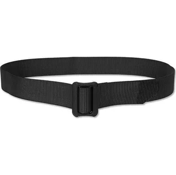 Módní doplněk Opasek UTB Urban Tactical Line Helikon Belt černý PS-UTL-NL-01 Velikost: 120cm