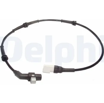Přislušenství brzdového systému Snímač, počet otáček kol DELPHI DELSS20140