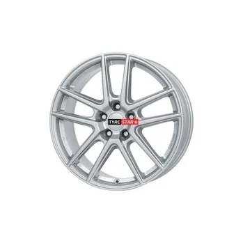 Alu kolo ANZIO SPLIT 7,5x18 5x114,3 ET49,5 metall silver