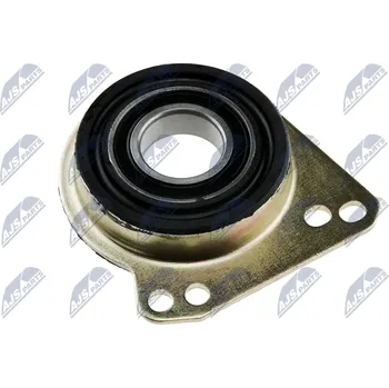 Poloosa kola Vnitřní ložisko,hnací hřídel NTY NLP-FR-002