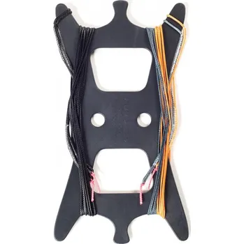 Dámská erotická souprava FLYSURFER Set Prodlužovacích Šňůr 6 m