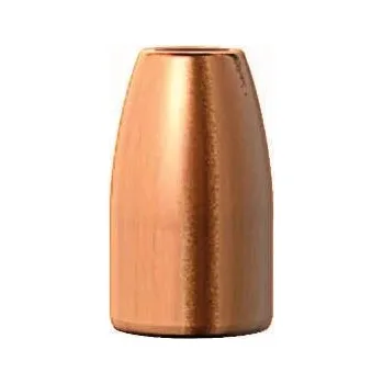Příslušenství pro sportovní střelbu Monolitické střely Barnes 9MM LUGER (.355) 95grs TAC-XP FB