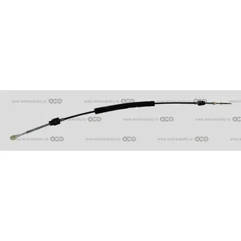 Řazení Bovden řazení - 1K0711265B - Octavia 2