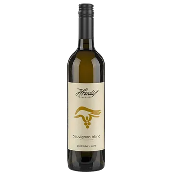 Víno Sauvignon Blanc 2022