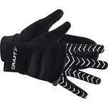 Rukavice CRAFT ADV Lumen Hybrid černá L