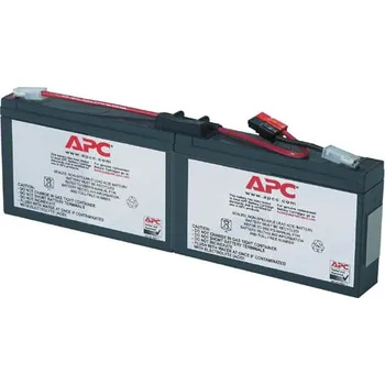 Elektronika Baterie APC RBC18 pro PS250I, PS450I,SC250RMI1U, SC450RMI1U RBC18