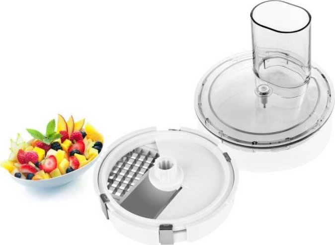 foto Příslušenství pro kuchyňský robot ETA 0028 95080 nástavec na krájení kostiček