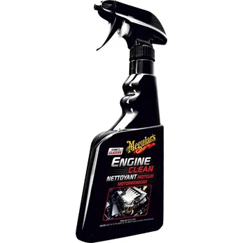Meguiar's Engine Cleaner - čistič motoru 473 ml MEGUIARS (G14816)