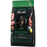 Fitmin For Life Adult Mini Lamb/Rice