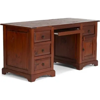 Psací stůl Masivní psací stůl 160x70 Jodpur