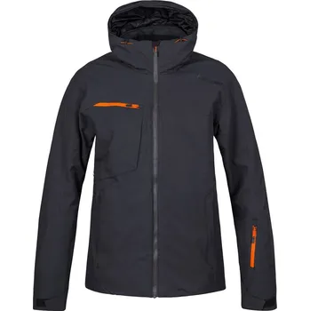 Bunda Hannah Kelton Anthracite (orange) XL