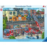 Ravensburger Požární sbor 48 dílků