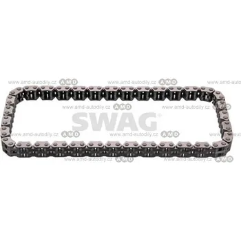 Olejové čerpadlo Řetěz, pohon olejového čerpadla SWAG 30 94 0007 - 30940007