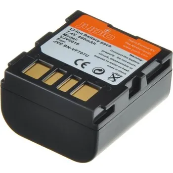 Baterie Jupio BN-VF707U / BN-V707 800 mAh pro JVC VJV0016