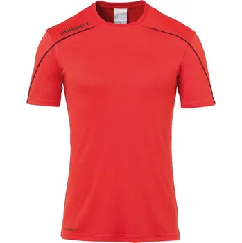 Fotbal Dres Uhlsport Stream 22 SS JRSY 1003477-21 Velikost S