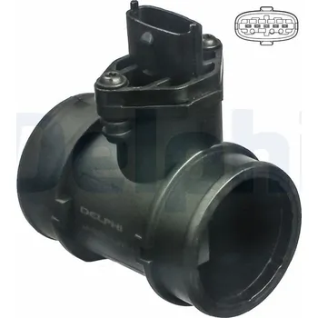 Čidlo automobilu Snímač množství protékajícího vzduchu DELPHI DELAF10270-12B1