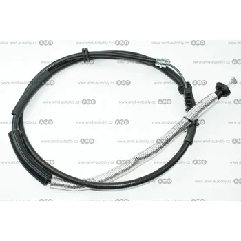 Brzda na kolo Lano ruční brzdy - COF 12.0703