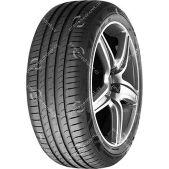 Letní osobní pneu 245/45R18 96W, Nexen, N"FERA PRIMUS 18652NXK