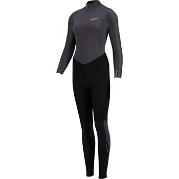 Neoprenové oblečení Dámský neopren 5/3 PROLIMIT Edge Steamer - černý 16
