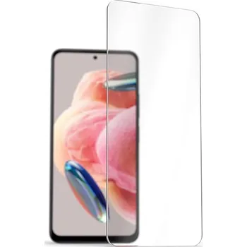 AlzaGuard 2.5D Case Friendly Glass Protector pro Xiaomi Redmi Note 12 4G