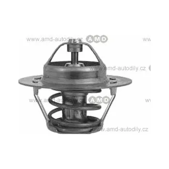 Termostat Termostat MAHLE - 050121113C, 06B121113A - Octavia 1.6 74 kw, 1.8