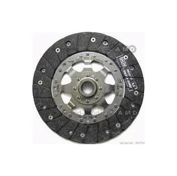 Spojková lamela Lamela spojky 228mm LUK - 038141032P, 038141031L - Superb 1,9 TDi 96KW - AWX