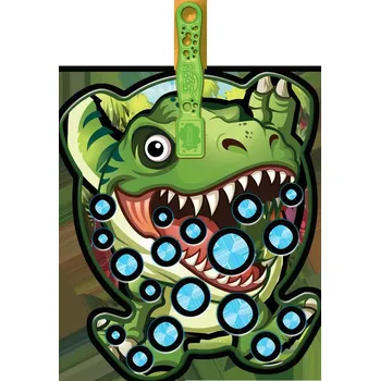 Hračka na písek Mac Toys Bláznivé bubliny