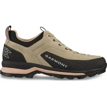 Dámská sportovní obuv Dámské boty Garmont Dragontail cornstalk beige/pink UK8