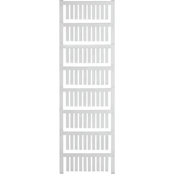 kabelová chránička WEIDMÜLLER Systém značení kabelů - Štítek TM-I 20 MC SDR. Potisk možný dle specifikace zákazníka. 1680420000