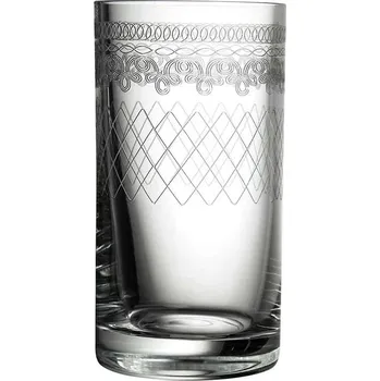 Sklenice Urban Bar 1910 sklenice na vodu a nealko 240ml