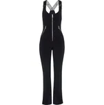 Dámské kalhoty Toni Sailer Alisa W Jet Pants Black