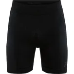 Pánské cykloboxerky CRAFT Fuseknit černá XXL