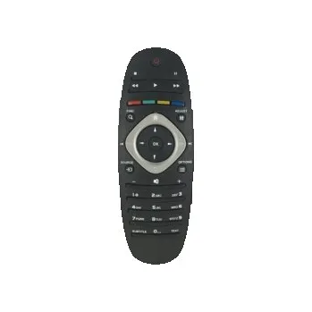 Dálkový ovladač Philips LCD/LED/HDTV RC2813803 náhradní dálkový ovladač DLT , Sada Bez baterie