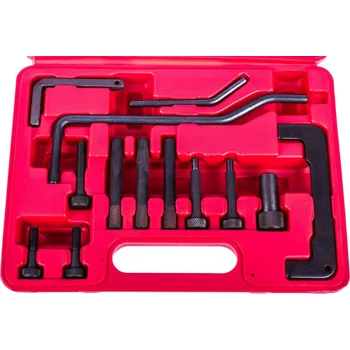 Sada nářadí Licota Sada na seřízení dieslových motorů 13 ks