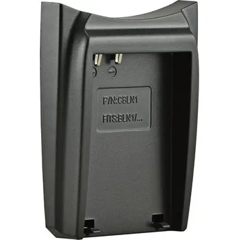 Nabíječka baterií Redukce Jupio k Single nebo Dual chargeru pro Olympus BLN-1 / BLN1 JCP0069