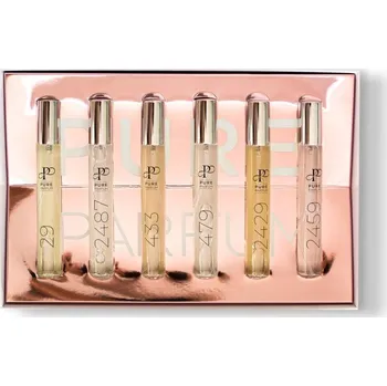 Dámský parfém Pure Dárkový set dámských vůní EDP
