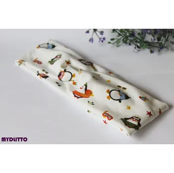 Čelenka Čelenka - veselý tučňáci