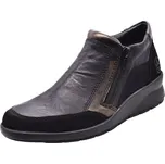 Dámská kotníková obuv RIEKER L4851-00 černá vel. 42