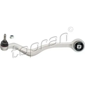 Zavěšení kol Řídicí páka, zavěšení kol TOPRAN 500 124