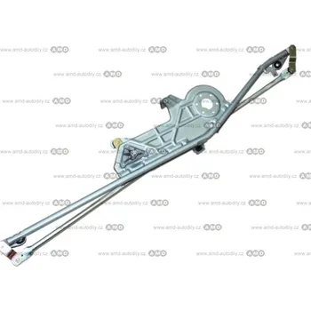 Motorek stěrače a odstřikovače Táhla stěračů - 7M3955603E/7M3955603D, 1384215, 7M3955603E - VW Sharan, Ford Galaxy, Seat Alhambra