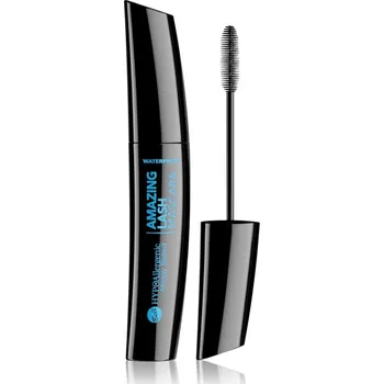 Přípravek na oči Bell Hypoallergenic Amazing Lash Mascara prodlužující řasenka 11 g